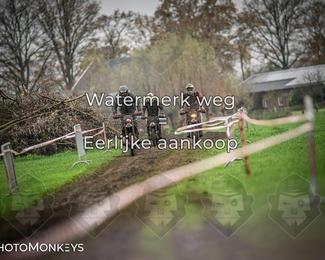 Offroad Rit Varsseveld photo