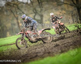 Offroad Rit Varsseveld photo