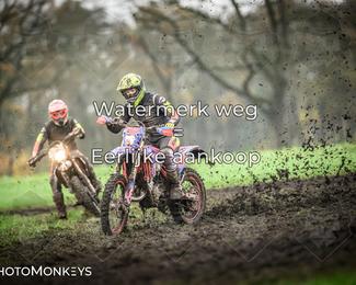 Offroad Rit Varsseveld photo