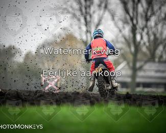Offroad Rit Varsseveld photo