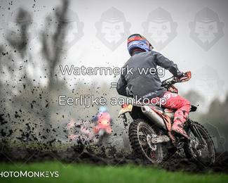 Offroad Rit Varsseveld photo