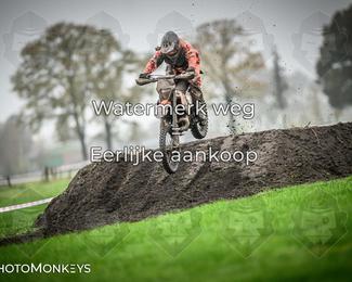 Offroad Rit Varsseveld photo