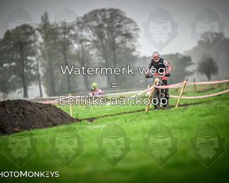 Offroad Rit Varsseveld photo