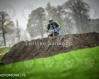 Offroad Rit Varsseveld photo