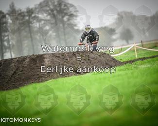 Offroad Rit Varsseveld photo