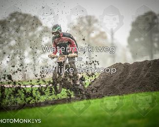 Offroad Rit Varsseveld photo