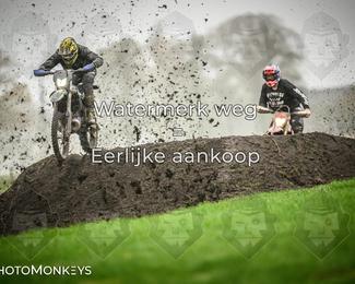 Offroad Rit Varsseveld photo