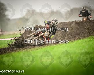 Offroad Rit Varsseveld photo