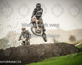 Offroad Rit Varsseveld photo