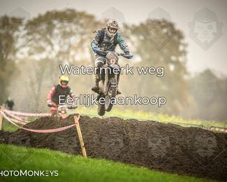 Offroad Rit Varsseveld photo