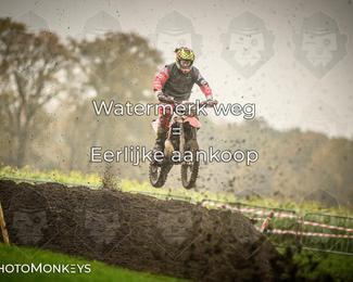 Offroad Rit Varsseveld photo