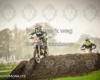 Offroad Rit Varsseveld photo