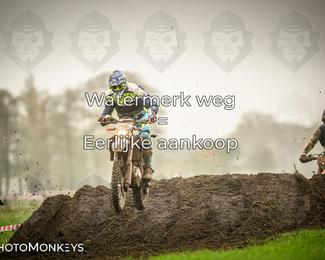 Offroad Rit Varsseveld photo
