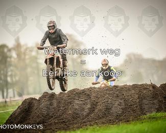 Offroad Rit Varsseveld photo