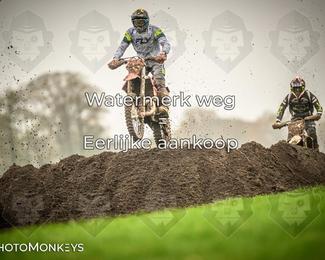 Offroad Rit Varsseveld photo