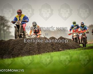 Offroad Rit Varsseveld photo