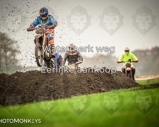 Offroad Rit Varsseveld photo