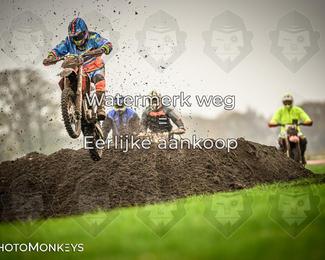 Offroad Rit Varsseveld photo