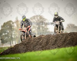 Offroad Rit Varsseveld photo