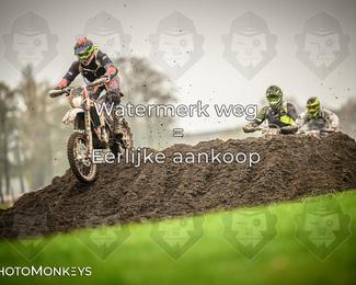 Offroad Rit Varsseveld photo