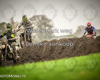 Offroad Rit Varsseveld photo