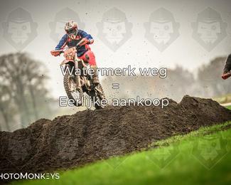 Offroad Rit Varsseveld photo