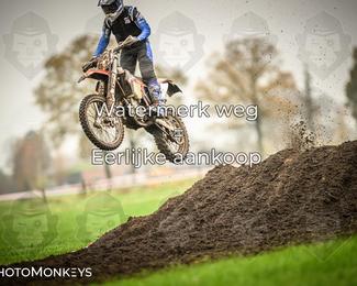 Offroad Rit Varsseveld photo
