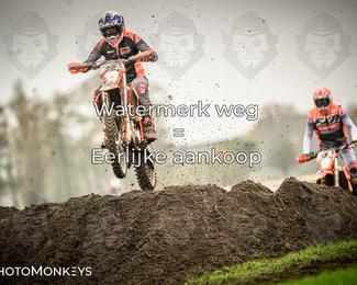 Offroad Rit Varsseveld photo