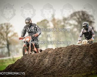 Offroad Rit Varsseveld photo