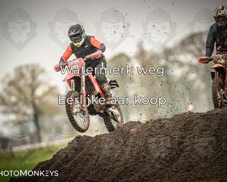 Offroad Rit Varsseveld photo
