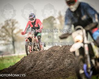Offroad Rit Varsseveld photo