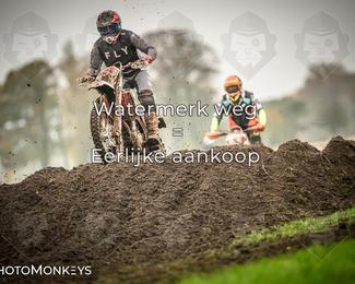 Offroad Rit Varsseveld photo
