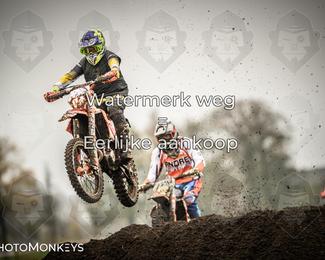 Offroad Rit Varsseveld photo