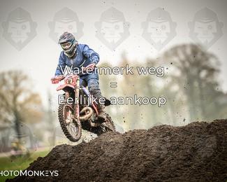 Offroad Rit Varsseveld photo