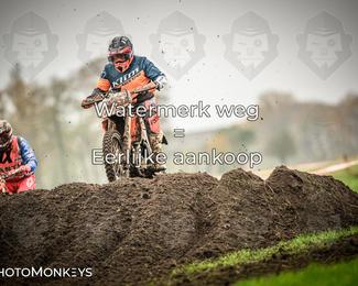 Offroad Rit Varsseveld photo