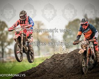 Offroad Rit Varsseveld photo