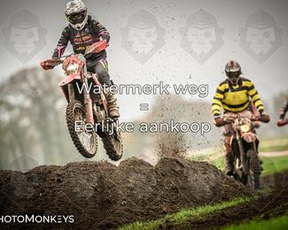 Offroad Rit Varsseveld photo