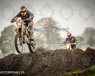 Offroad Rit Varsseveld photo
