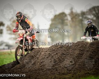 Offroad Rit Varsseveld photo