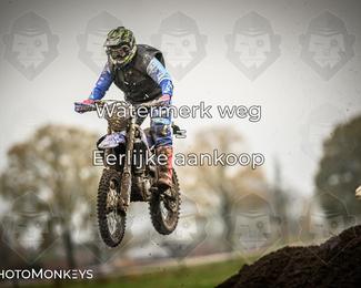 Offroad Rit Varsseveld photo