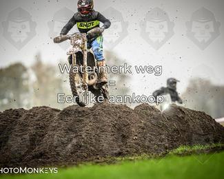 Offroad Rit Varsseveld photo