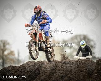 Offroad Rit Varsseveld photo