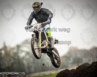 Offroad Rit Varsseveld photo