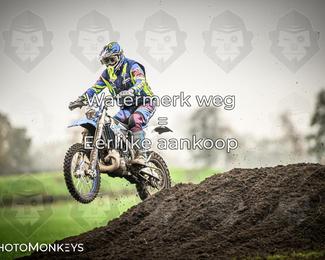 Offroad Rit Varsseveld photo