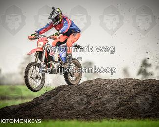 Offroad Rit Varsseveld photo