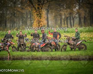 Offroad Rit Varsseveld photo