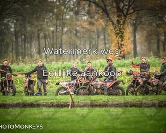 Offroad Rit Varsseveld photo