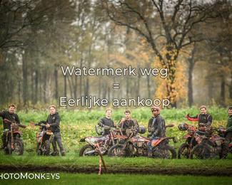 Offroad Rit Varsseveld photo