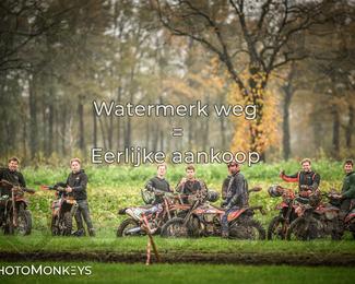 Offroad Rit Varsseveld photo