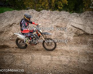 Offroad Rit Veghel 2025 photo